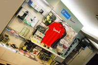 �׃X�p�@Vespa�@�X�N�[�^�[�E�C�^���A�[�m�����Z���g���[��